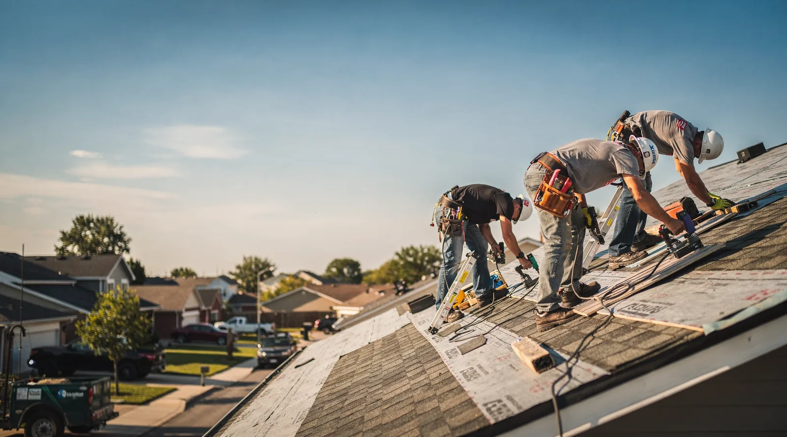 Dormer Window Assessment in Sykesville, MD